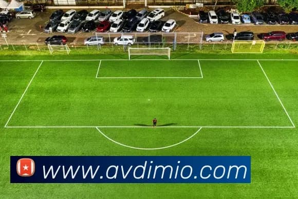 Avdimio tanıtım görseli