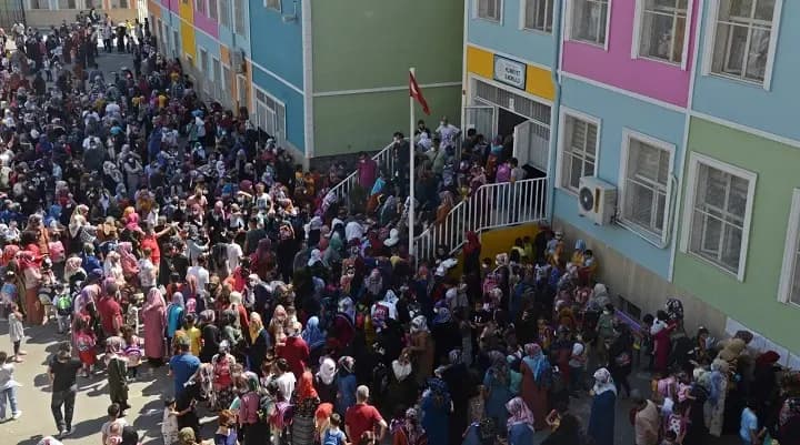 Tekirdağ'dan 84 Öğretmen STEM Çalıştayı'na Katılacak