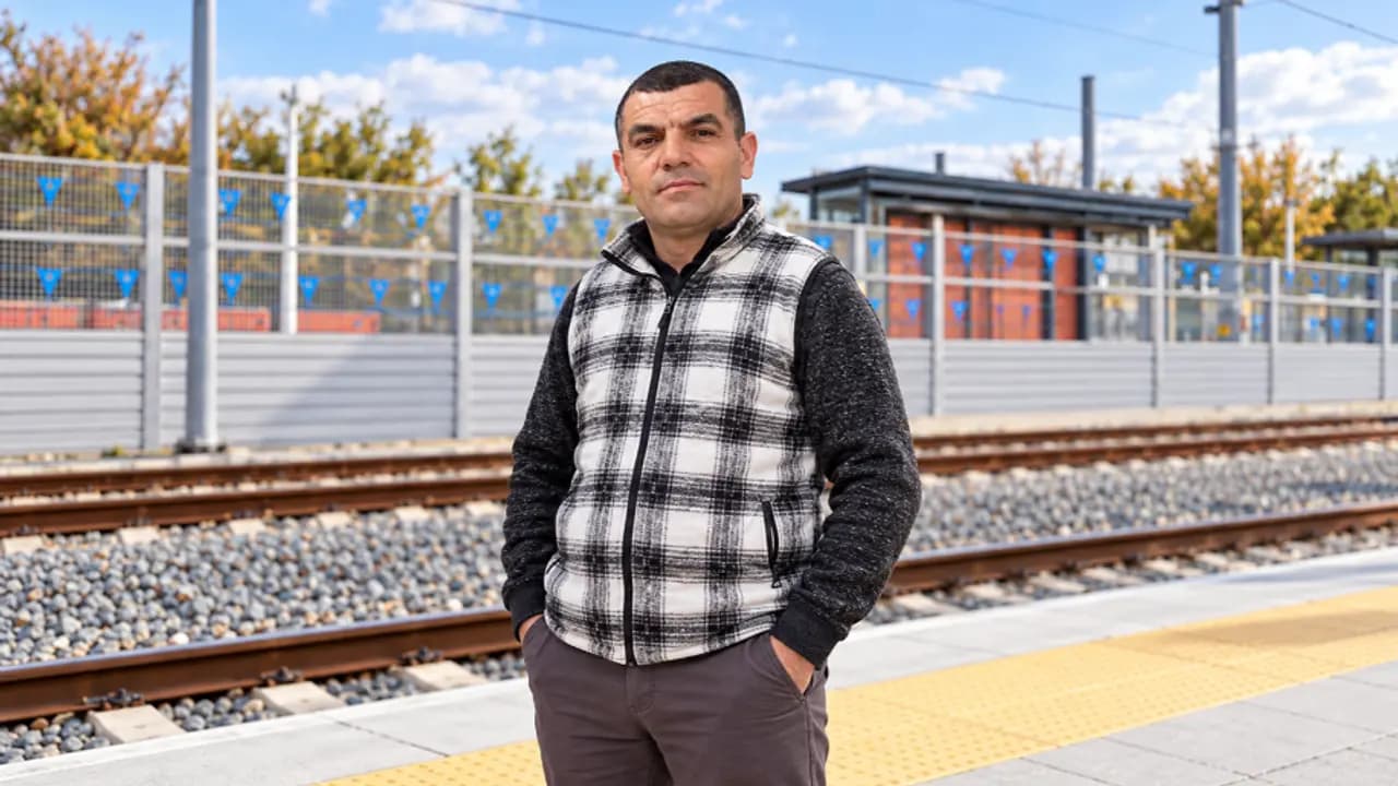 Kapaklı'da Tren İstasyonu ve Ulaşım Sorunlarına Tepki