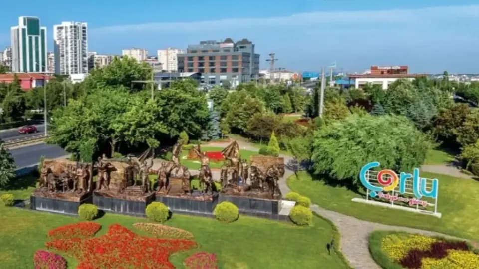 Çorlu'nun Kurtuluşunun 104. Yıl Dönümü Kutlama Programı Açıklandı