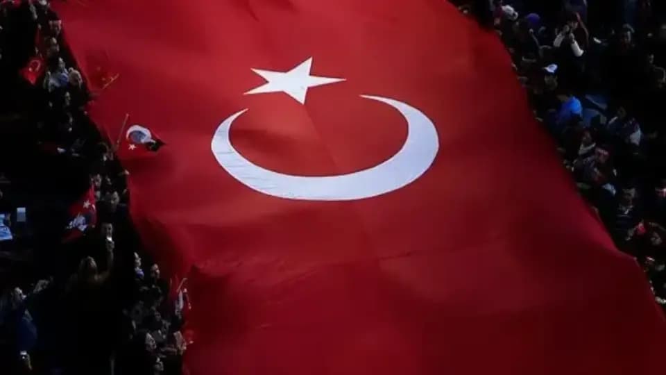 Malkara'da 29 Ekim Cumhuriyet Bayramı Kutlama Programı Açıklandı