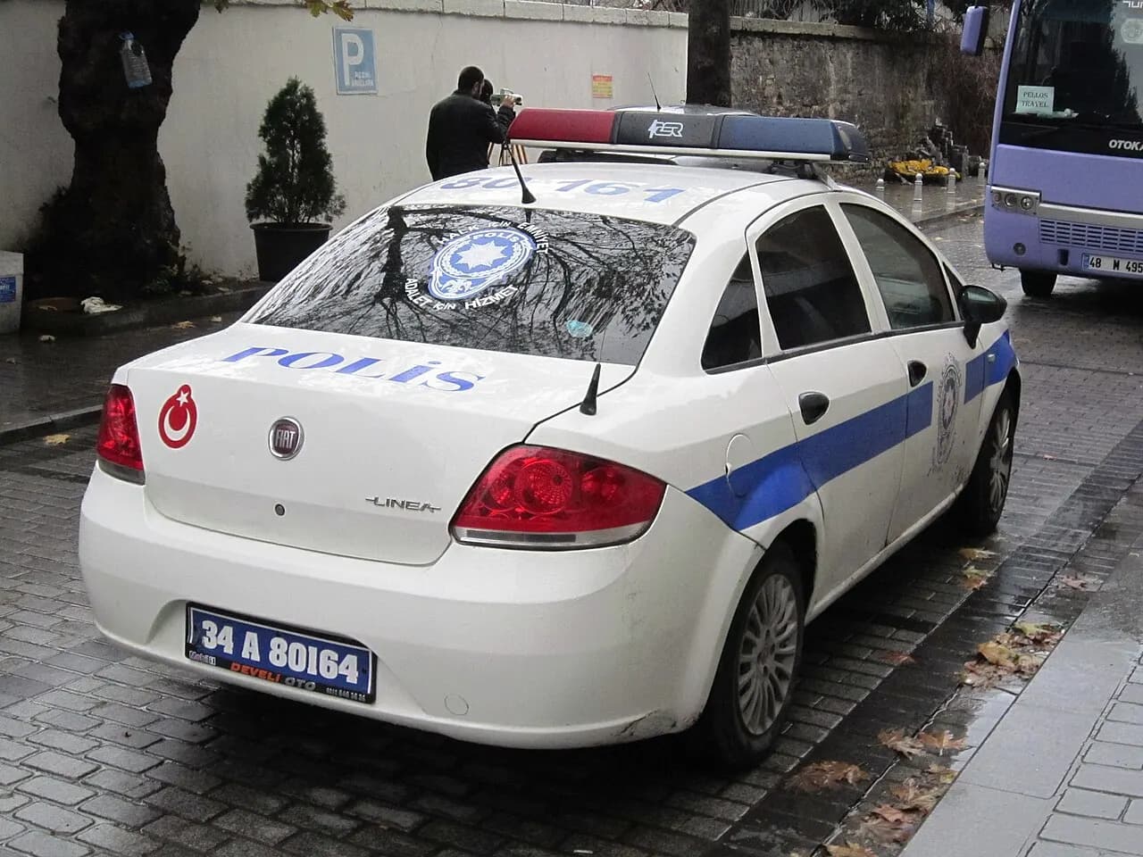 Çorlu'da Kaldırımda Yürüyen Kişi Silahlı Saldırıda Yaralandı