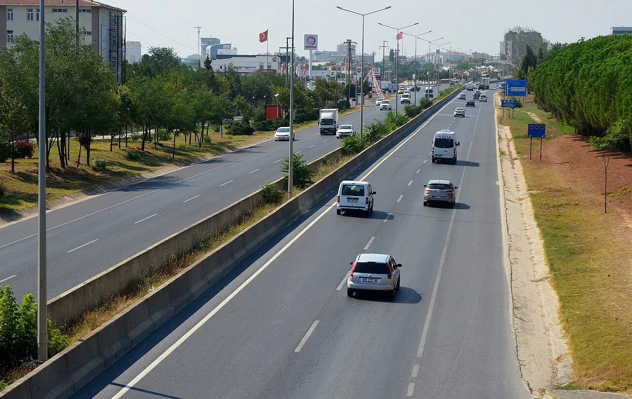Çorlu'da Şehit Birhan Er'in Adı Cumhuriyet Parkı'na Verildi