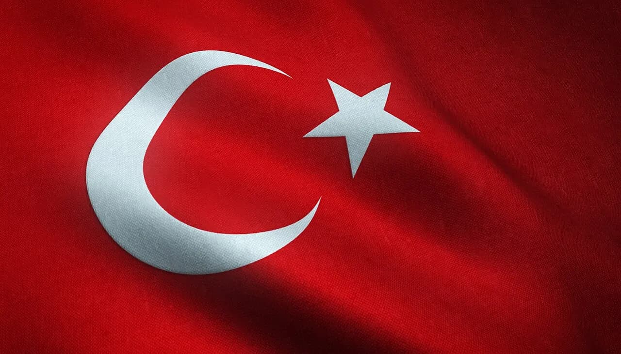 Şarköy Kaymakamı Erdoğan'dan 29 Ekim Mesajı