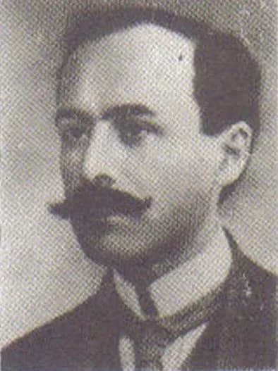 Ardaşes Harutyunyan