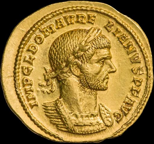 Aurelianus