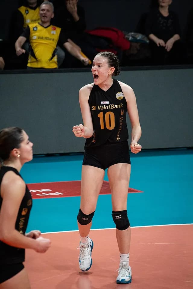 Aylin Uysalcan