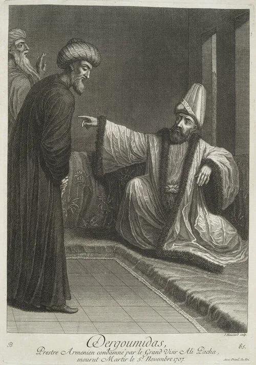 Çorlulu Ali Paşa