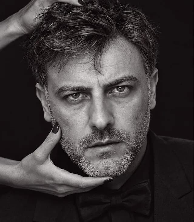 Emre Tetikel