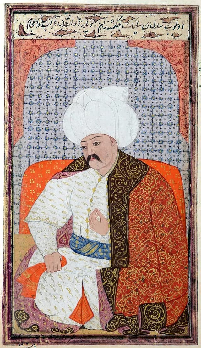 I. Selim