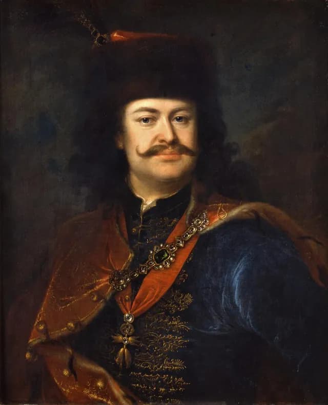 II. Ferenc Rákóczi