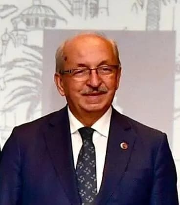 Kadir Albayrak